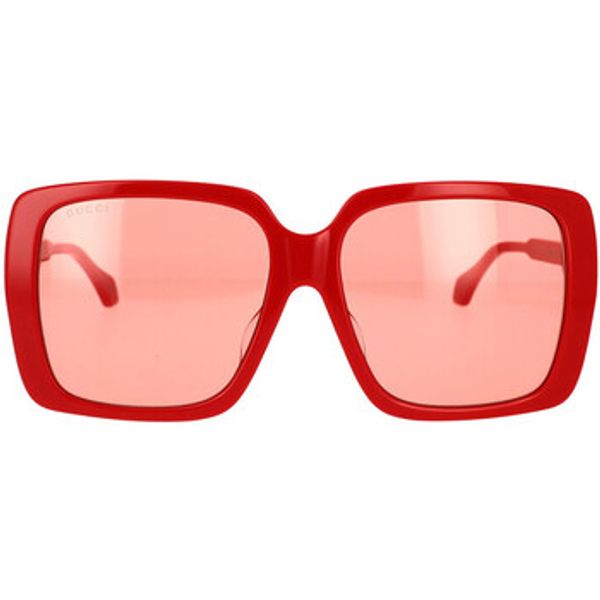 Gucci Gucci  Sunčane naočale Occhiali da Sole  GG0567SAN 005  Gucci