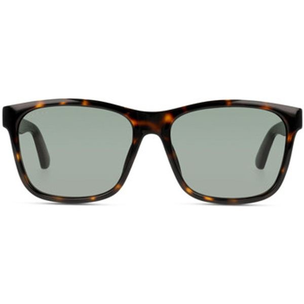 Gucci Gucci  Sunčane naočale Occhiali da Sole  GG0746S 003  Gucci