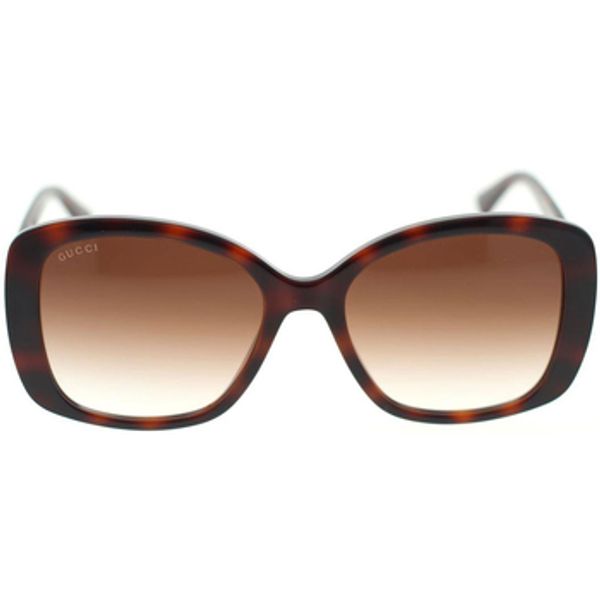Gucci Gucci  Sunčane naočale Occhiali da Sole  GG0762S 002  Gucci