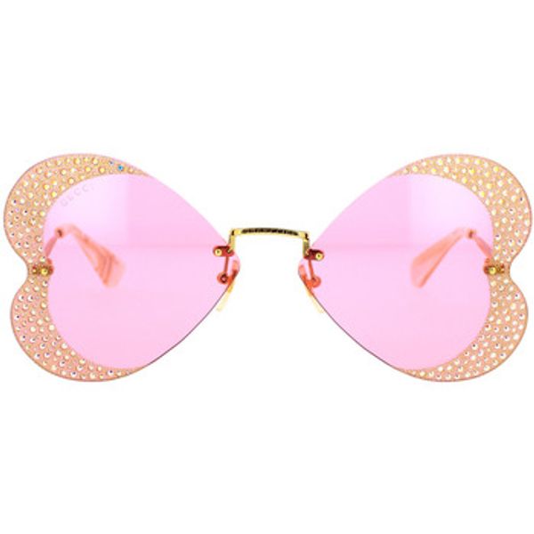 Gucci Gucci  Sunčane naočale Occhiali da Sole  GG0897S 001  Gucci