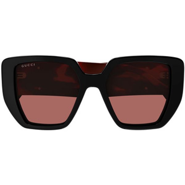 Gucci Gucci  Sunčane naočale Occhiali da Sole  GG0956S 009  Gucci