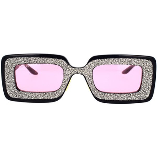 Gucci Gucci  Sunčane naočale Occhiali da Sole  GG0974S 001  Gucci