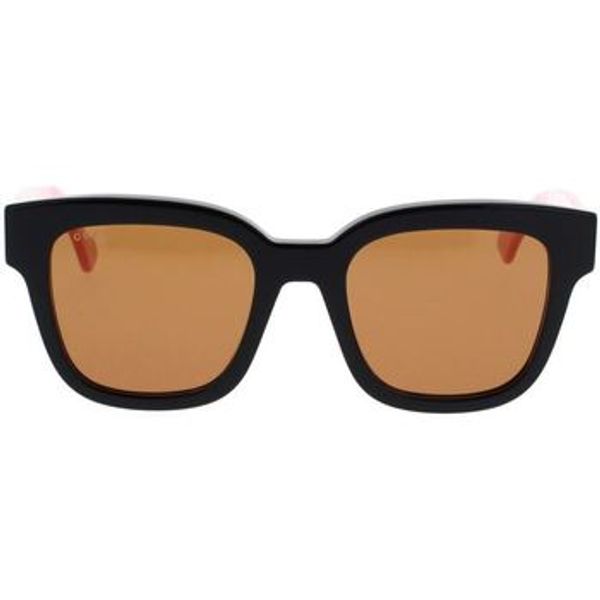 Gucci Gucci  Sunčane naočale Occhiali da Sole  GG0998S 005 Black Pink Brown  Gucci