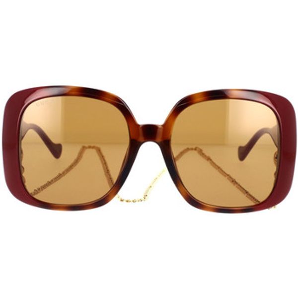 Gucci Gucci  Sunčane naočale Occhiali da Sole  GG1029SA 003  Gucci