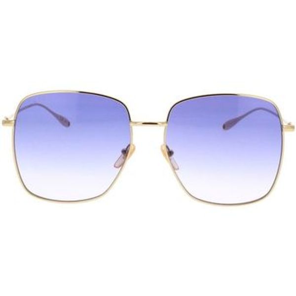 Gucci Gucci  Sunčane naočale Occhiali da Sole  GG1031S 004 Gold  Gucci