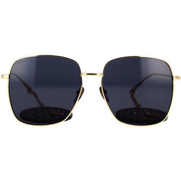 Gucci Gucci  Sunčane naočale Occhiali da Sole  GG1031S 009 con Ciondolo  Gucci