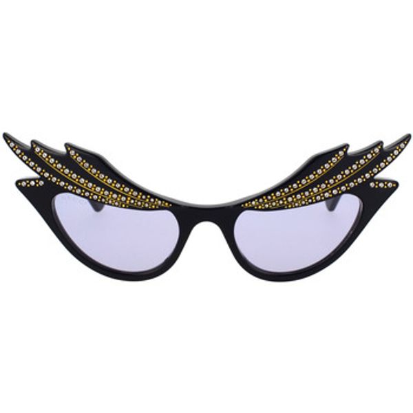 Gucci Gucci  Sunčane naočale Occhiali da Sole  GG1094S 001  Gucci