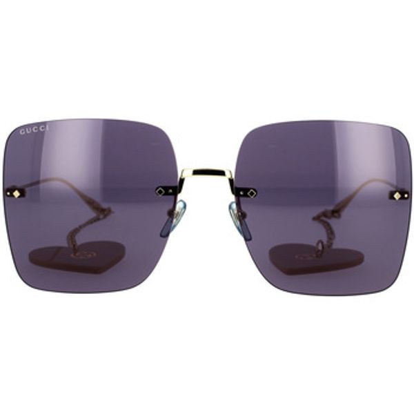 Gucci Gucci  Sunčane naočale Occhiali da Sole  GG1147S 004  Gucci