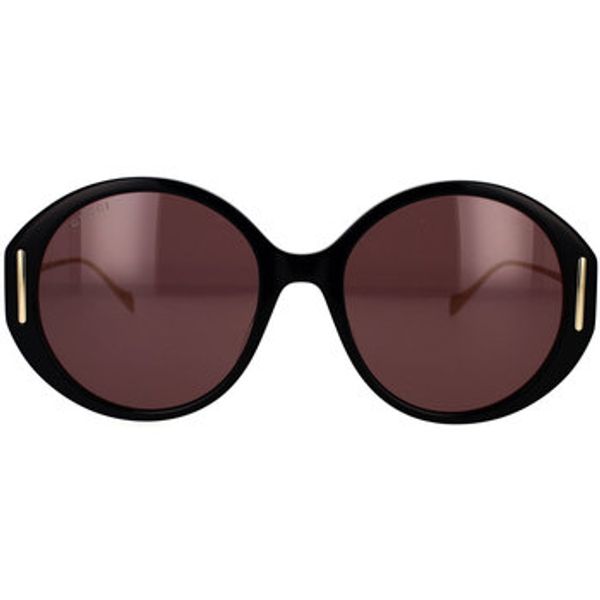 Gucci Gucci  Sunčane naočale Occhiali da Sole  GG1202S 001  Gucci