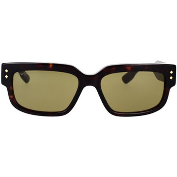 Gucci Gucci  Sunčane naočale Occhiali da Sole  GG1218S 002  Gucci