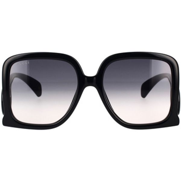 Gucci Gucci  Sunčane naočale Occhiali da Sole  GG1326S 001  Gucci