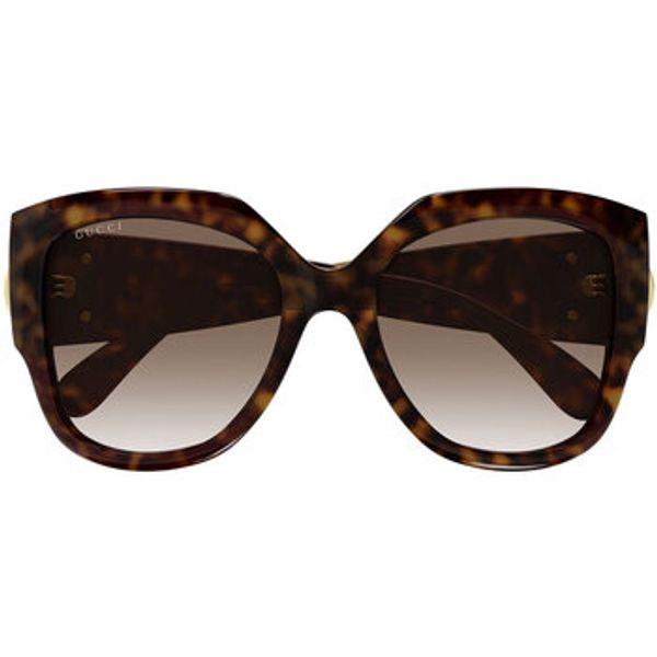 Gucci Gucci  Sunčane naočale Occhiali da Sole  GG1407S 003  Gucci