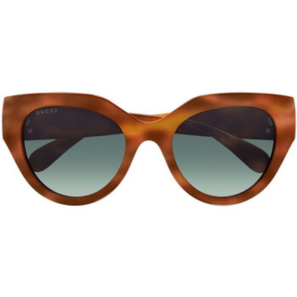 Gucci Gucci  Sunčane naočale Occhiali da Sole  GG1408S 004  Gucci