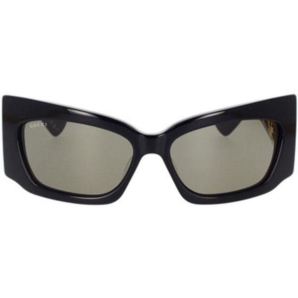 Gucci Gucci  Sunčane naočale Occhiali da Sole  GG1412S 001  Gucci