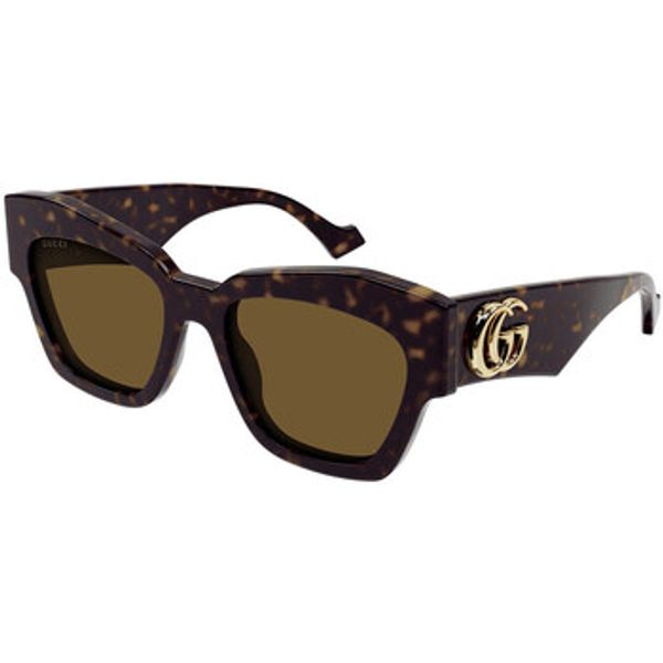 Gucci Gucci  Sunčane naočale Occhiali da Sole  GG1422S 003  Gucci