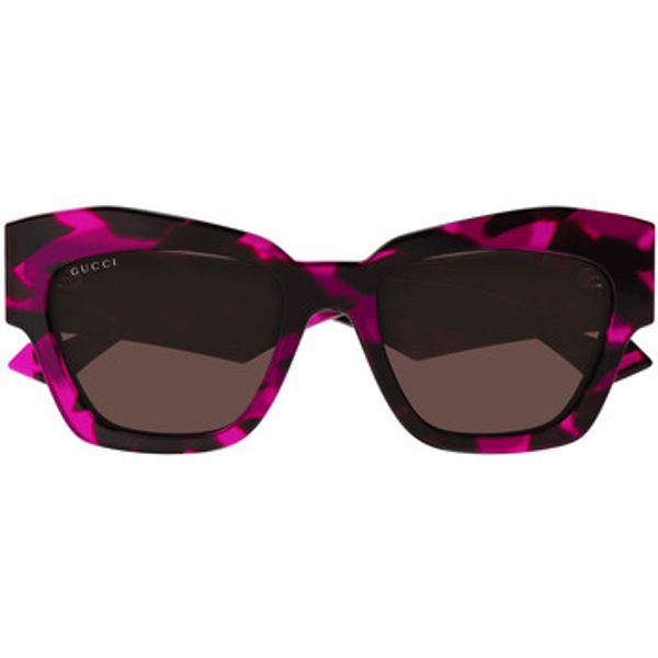 Gucci Gucci  Sunčane naočale Occhiali da Sole  GG1422S 004  Gucci