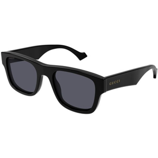 Gucci Gucci  Sunčane naočale Occhiali da Sole  GG1427S 001  Gucci