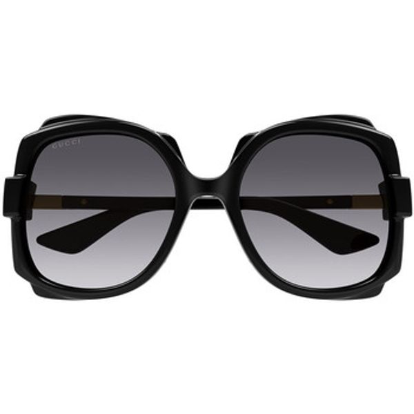 Gucci Gucci  Sunčane naočale Occhiali da Sole  GG1431S 001  Gucci