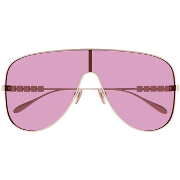 Gucci Gucci  Sunčane naočale Occhiali da Sole  GG1436S 004  Gucci