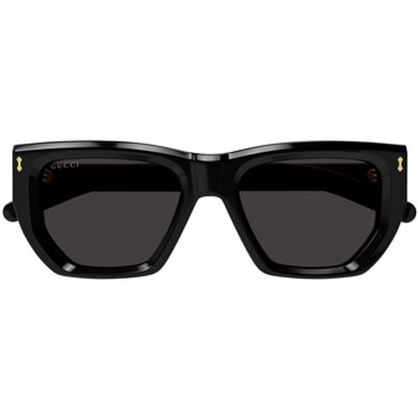 Gucci Gucci  Sunčane naočale Occhiali da Sole  GG1520S 001  Gucci