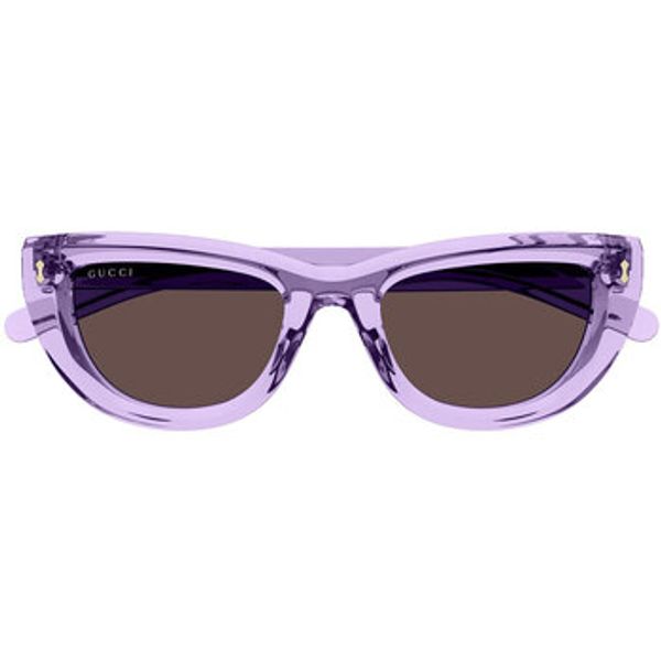 Gucci Gucci  Sunčane naočale Occhiali da Sole  GG1521S 004  Gucci