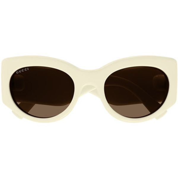 Gucci Gucci  Sunčane naočale Occhiali da Sole  GG1544S 004  Gucci