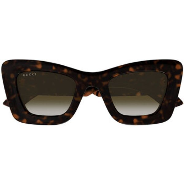 Gucci Gucci  Sunčane naočale Occhiali da Sole  GG1552S 002  Gucci