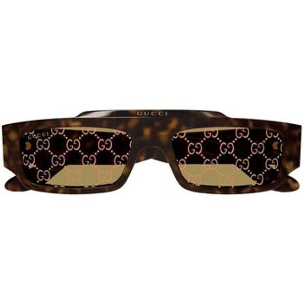 Gucci Gucci  Sunčane naočale Occhiali da Sole  GG1592S 002  Gucci