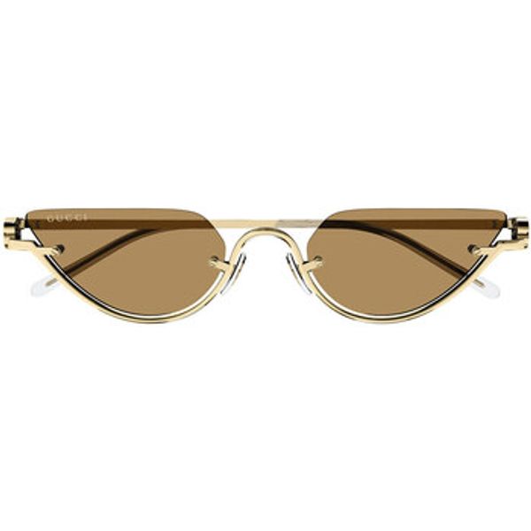 Gucci Gucci  Sunčane naočale Occhiali da Sole  GG1603S 002  Gucci