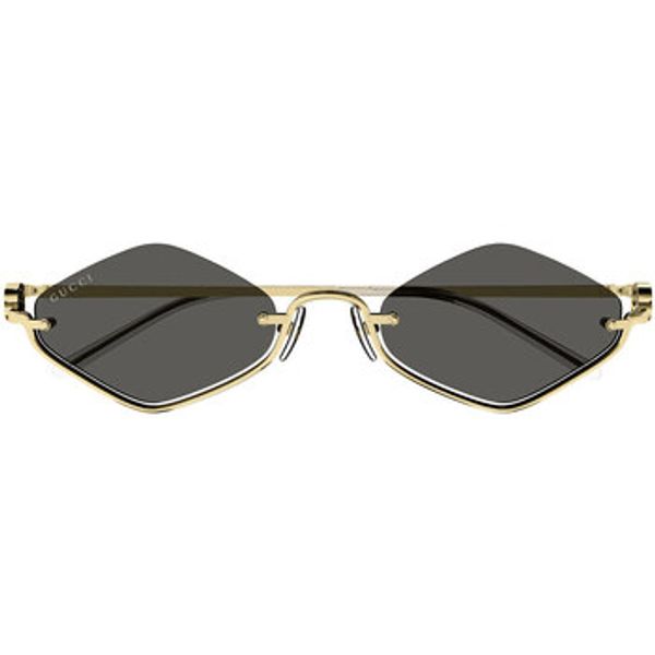 Gucci Gucci  Sunčane naočale Occhiali da Sole  GG1604S 001  Gucci