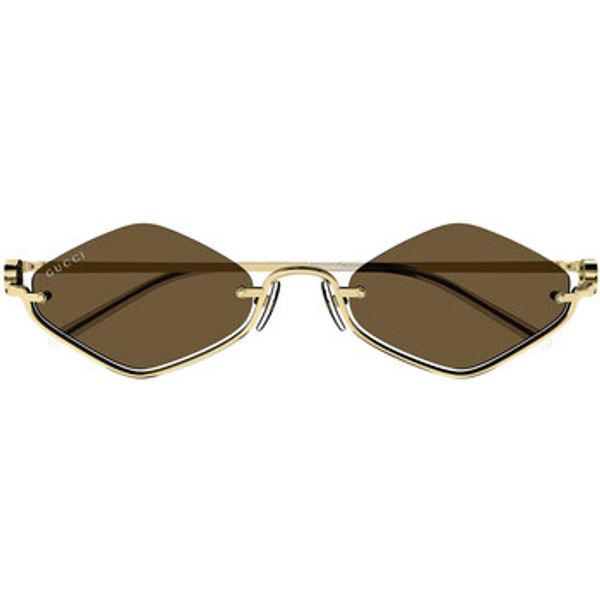 Gucci Gucci  Sunčane naočale Occhiali da Sole  GG1604S 002  Gucci