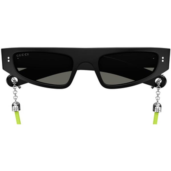 Gucci Gucci  Sunčane naočale Occhiali da sole  GG1634S 006 con Laccio  Gucci