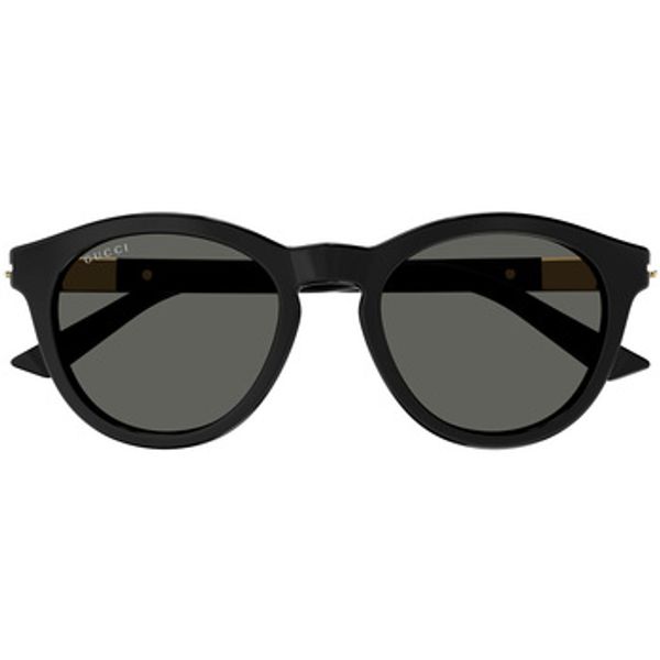 Gucci Gucci  Sunčane naočale Occhiali da Sole  Web GG1501S 001  Gucci