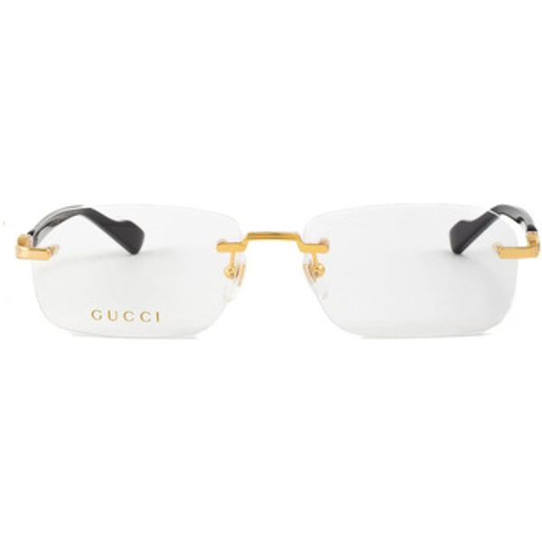 Gucci Gucci  Sunčane naočale Occhiali da Vista  GG1221O 001  Gucci