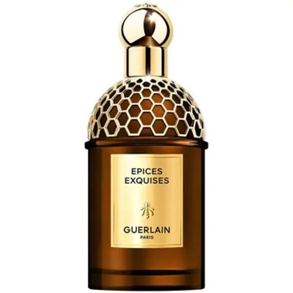 Guerlain Guerlain  Parfemska voda Absolus Allegoria Exquisite Spices Eau de Parfum 125 ml  Guerlain