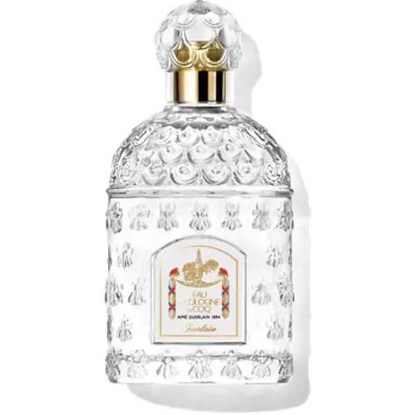 Guerlain Guerlain  Parfemska voda Cock Cologne 100 ml  Guerlain