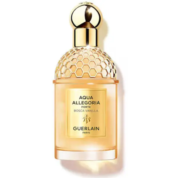Guerlain Guerlain  Parfemska voda Eau de Parfum Aqua Allegoria Forte Bosca Vanilla 125 ml  Guerlain