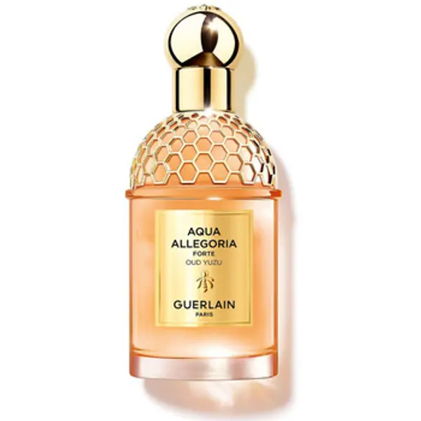 Guerlain Guerlain  Parfemska voda Eau de Parfum Aqua Allegoria Forte Oud Yuzu 75 ml  Guerlain