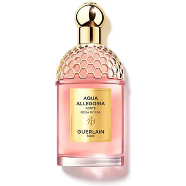 Guerlain Guerlain  Parfemska voda Eau de Parfum Aqua Allegoria Forte Rosa Rossa 125 ml  Guerlain