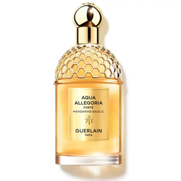 Guerlain Guerlain  Parfemska voda Eau De Parfum Aqua Allegoria Mandarin Basil Forte 125 m  Guerlain