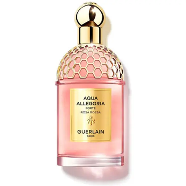 Guerlain Guerlain  Parfemska voda Eau De Parfum Aqua Allegoria Rosa Rossa Forte 75 ml  Guerlain
