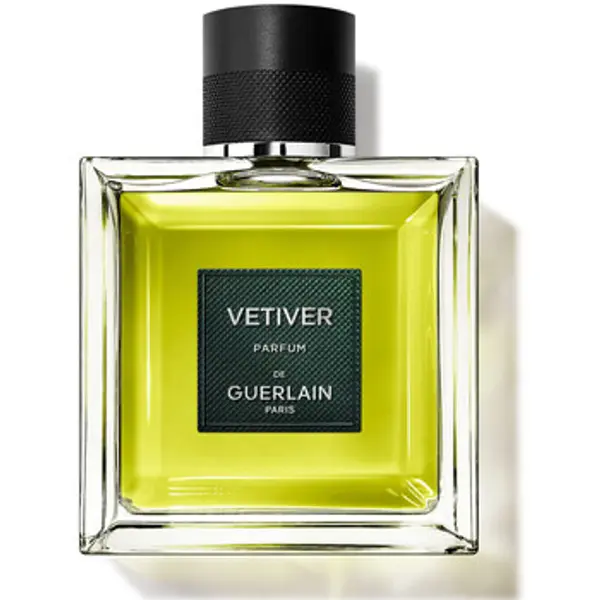 Guerlain Guerlain  Parfemska voda Eau de Parfum Vetiver The Perfume 100 ml  Guerlain