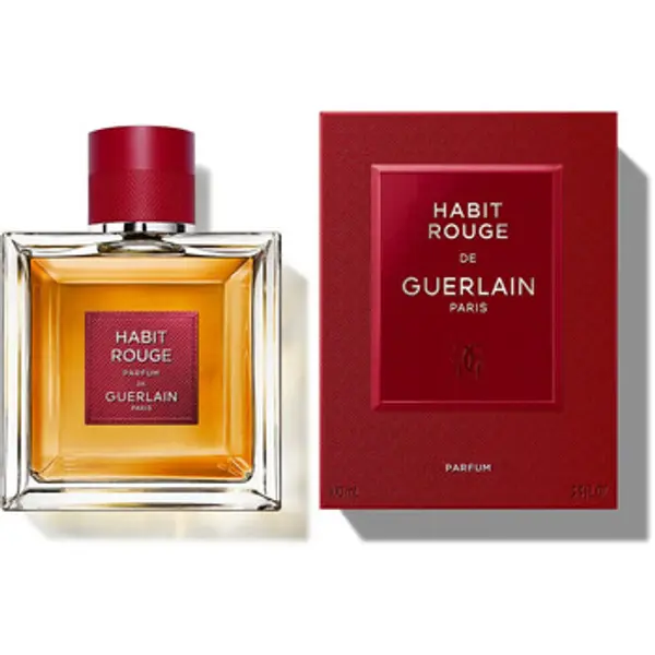Guerlain Guerlain  Parfemska voda Habit Rouge Eau de Parfum 100 ml  Guerlain