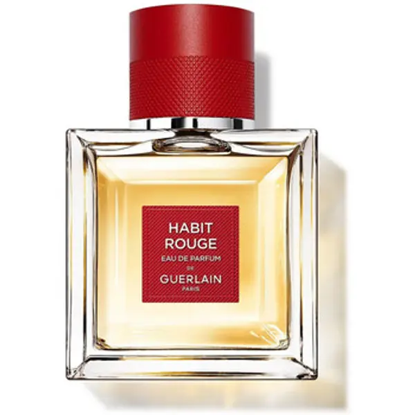 Guerlain Guerlain  Parfemska voda Habit Rouge Eau de Parfum 50 ml  Guerlain