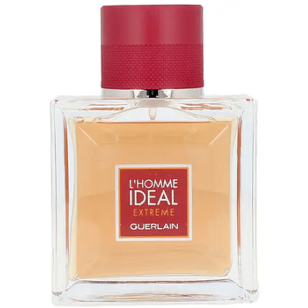Guerlain Guerlain  Parfemska voda Ideal Man Extreme Eau de Parfum 50 ml  Guerlain