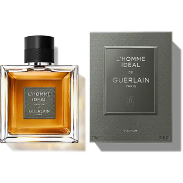 Guerlain Guerlain  Parfemska voda L'Homme Idéal Eau de Parfum 100 ml  Guerlain