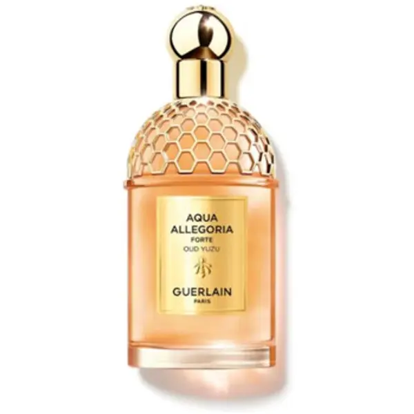 Guerlain Guerlain  Parfemska voda Parfum Aqua Allegoria Oud Yuzu Forte 125 ml  Guerlain