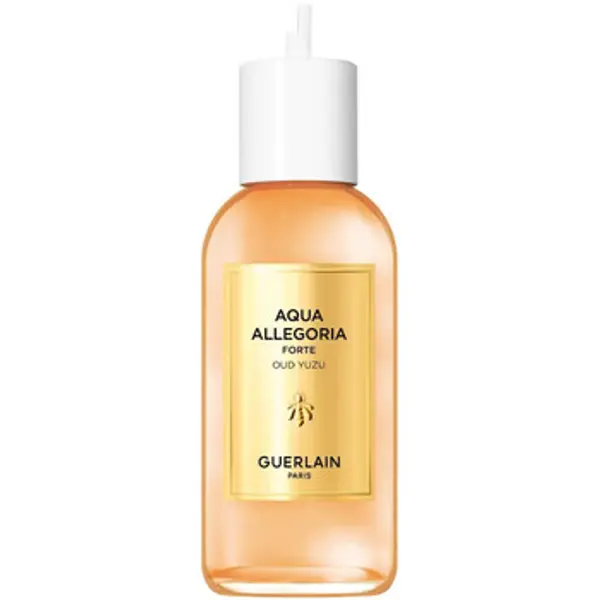 Guerlain Guerlain  Parfemska voda Refill Eau de Parfum Aqua Allegoria Forte Oud Yuzu 200  Guerlain