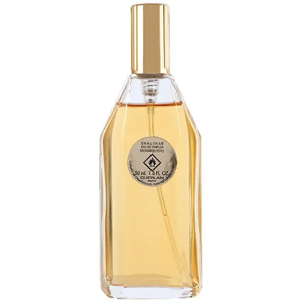 Guerlain Guerlain  Parfemska voda Shalimar Eau de Parfum Refill 50 ml  Guerlain