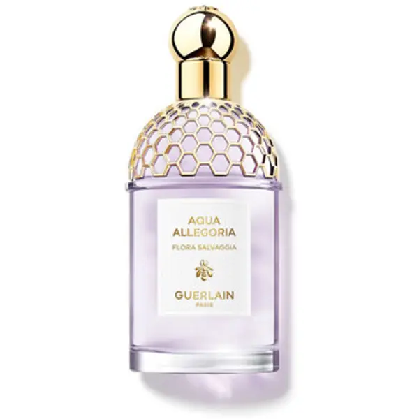Guerlain Guerlain  Toaletna voda Aqua Allegoria Flora Salvaggia Eau de Toilette 125 ml  Guerlain